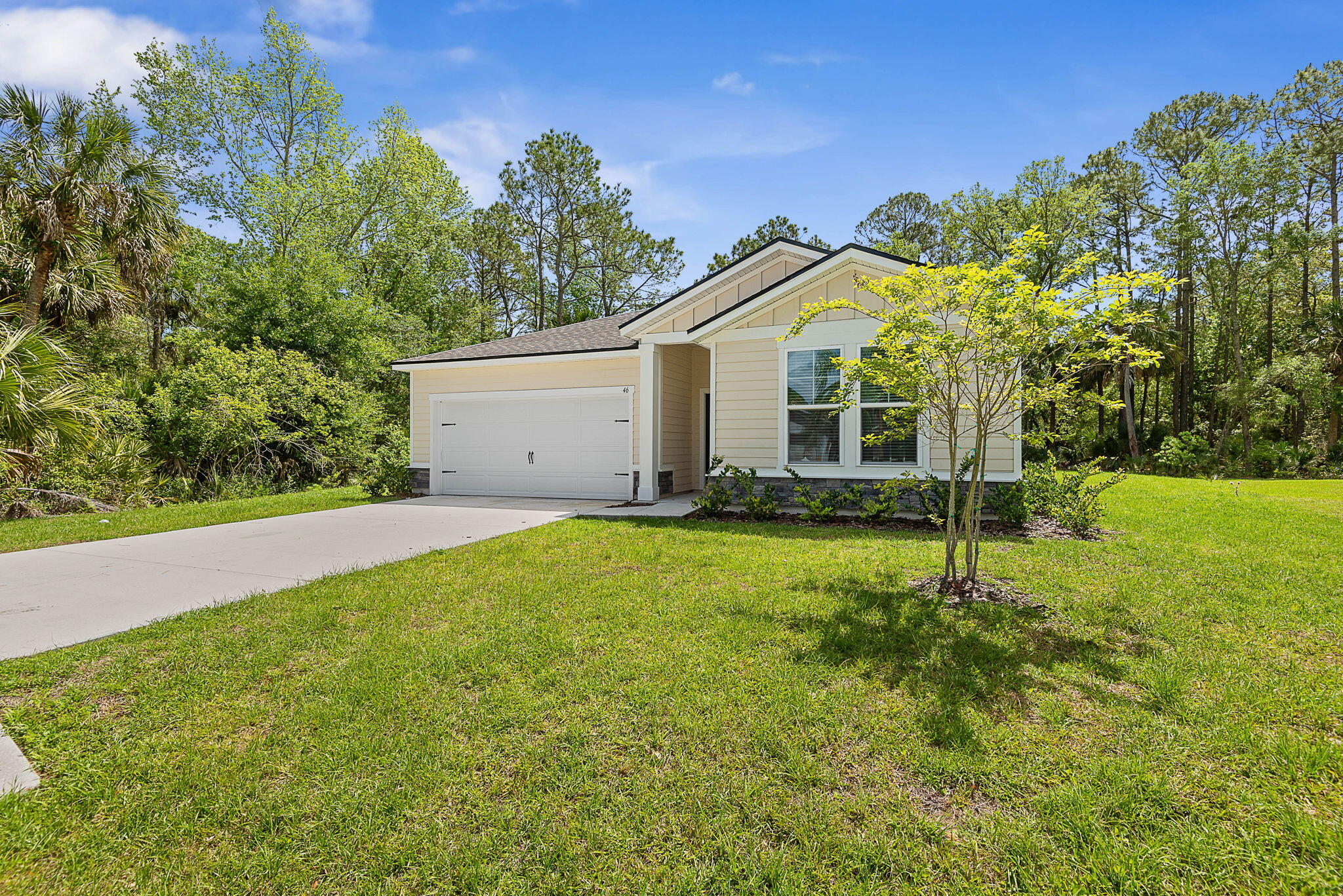 PALM COAST - Residential