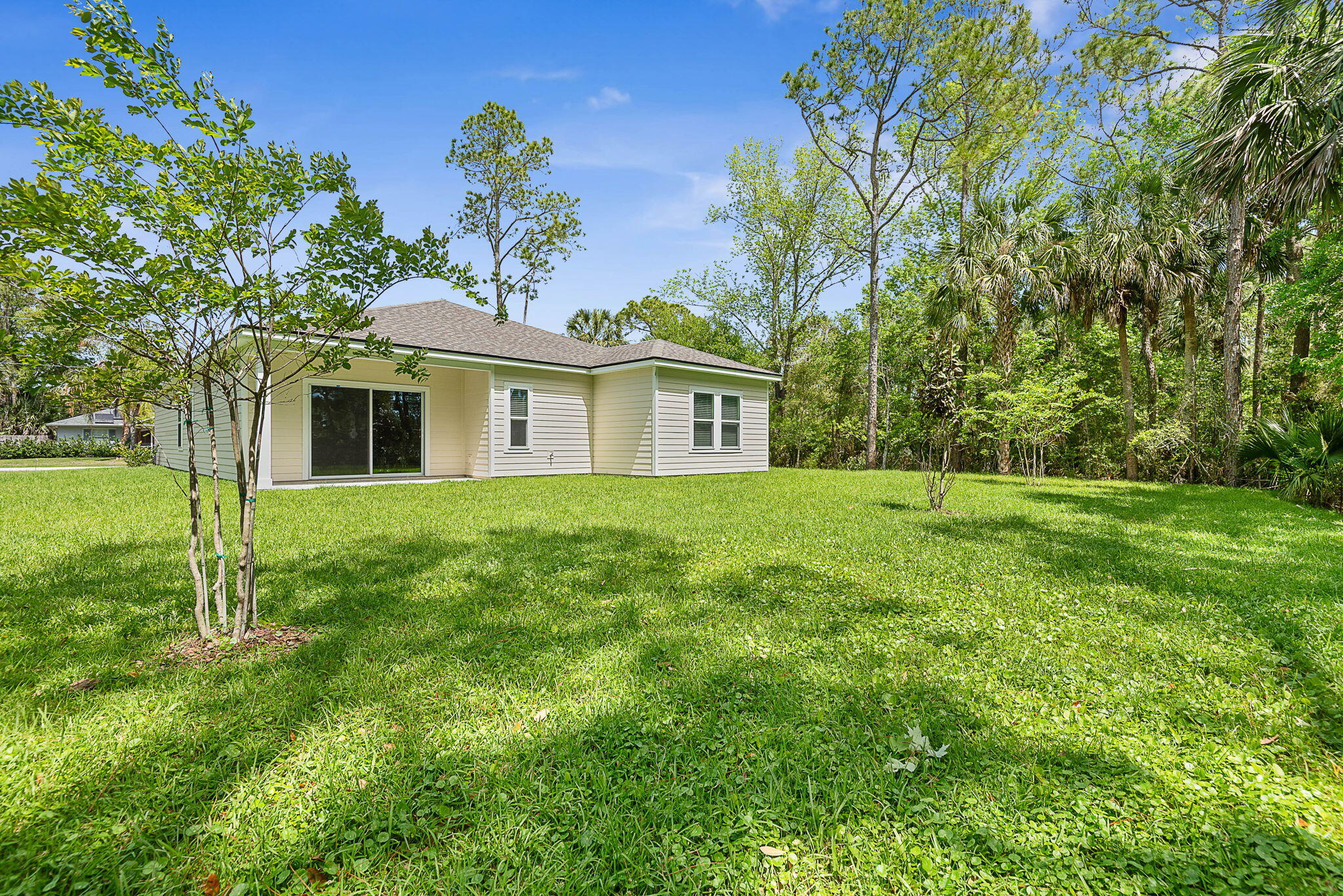 PALM COAST - Residential