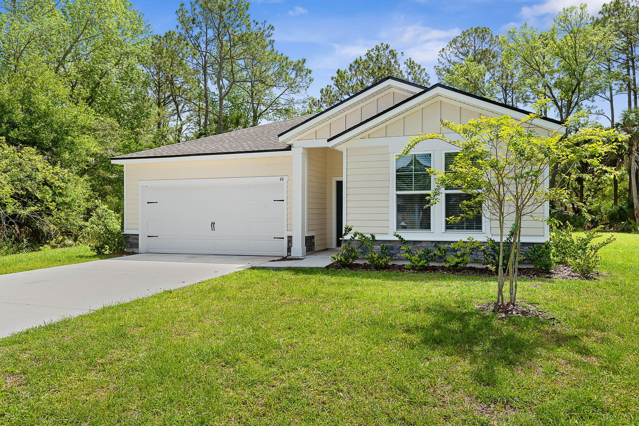 PALM COAST - Residential