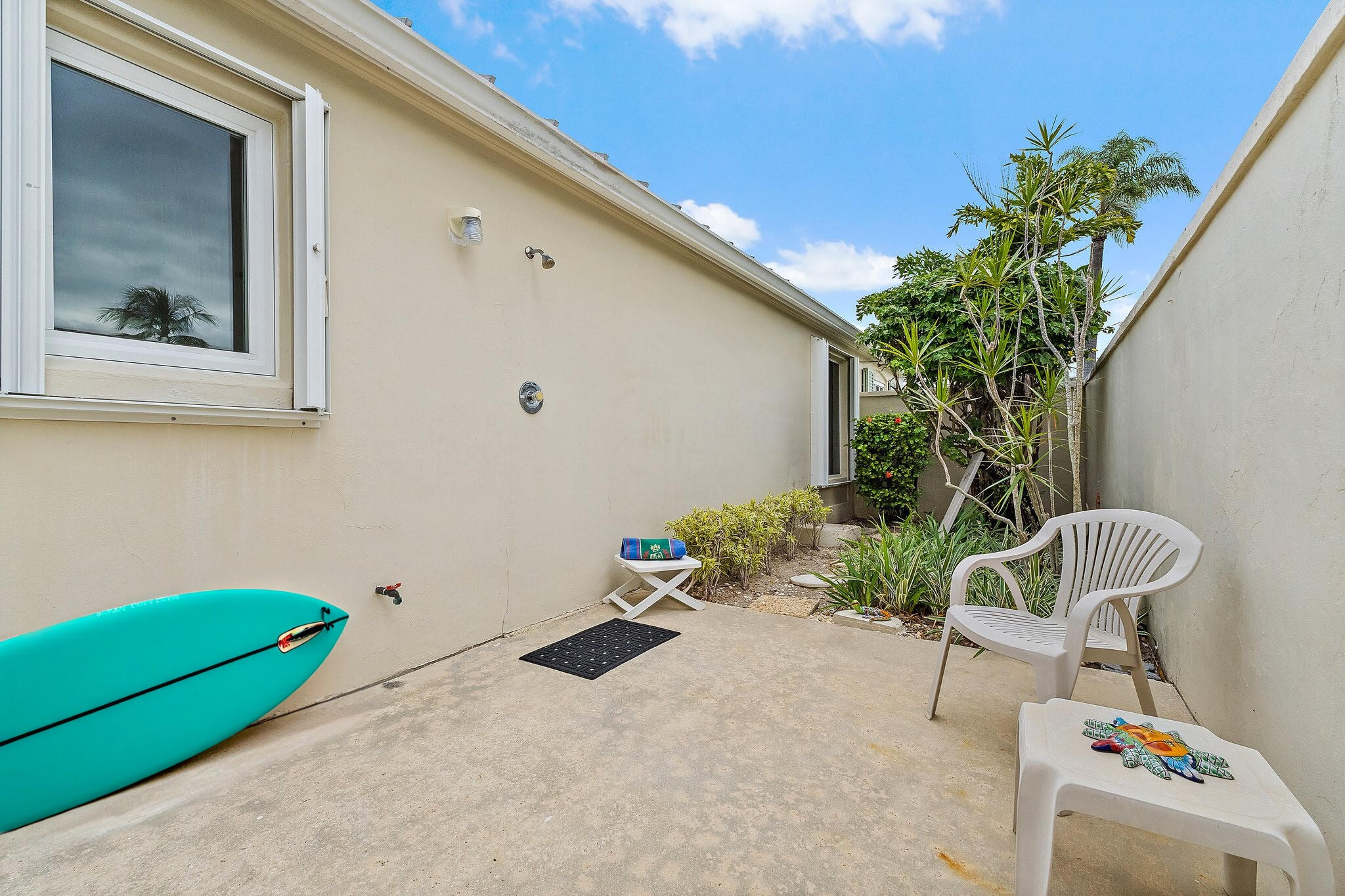 JUPITER INLET BEACH COLONY - Residential