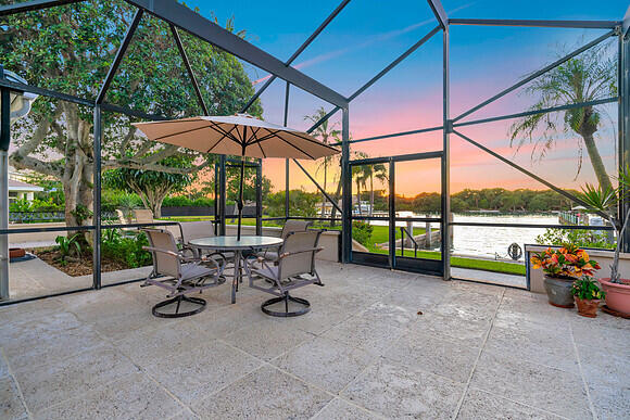 JUPITER INLET BEACH COLONY - Residential
