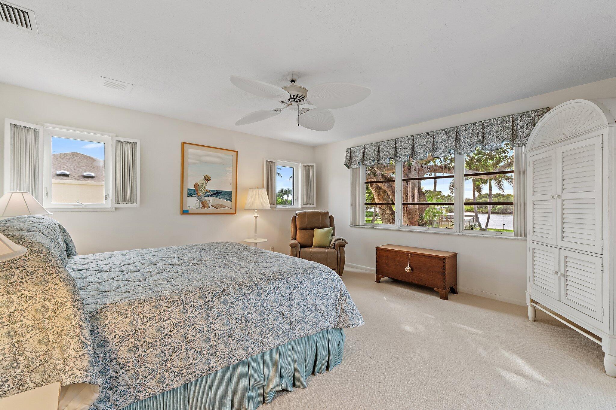 JUPITER INLET BEACH COLONY - Residential