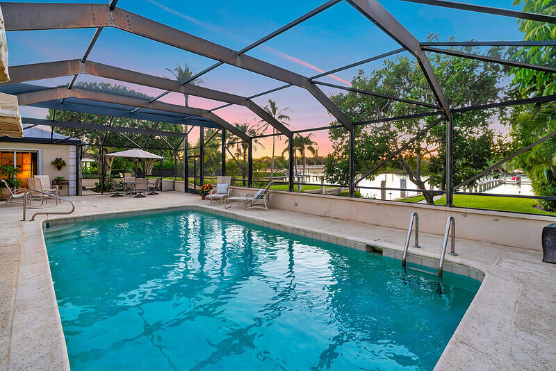 JUPITER INLET BEACH COLONY - Residential
