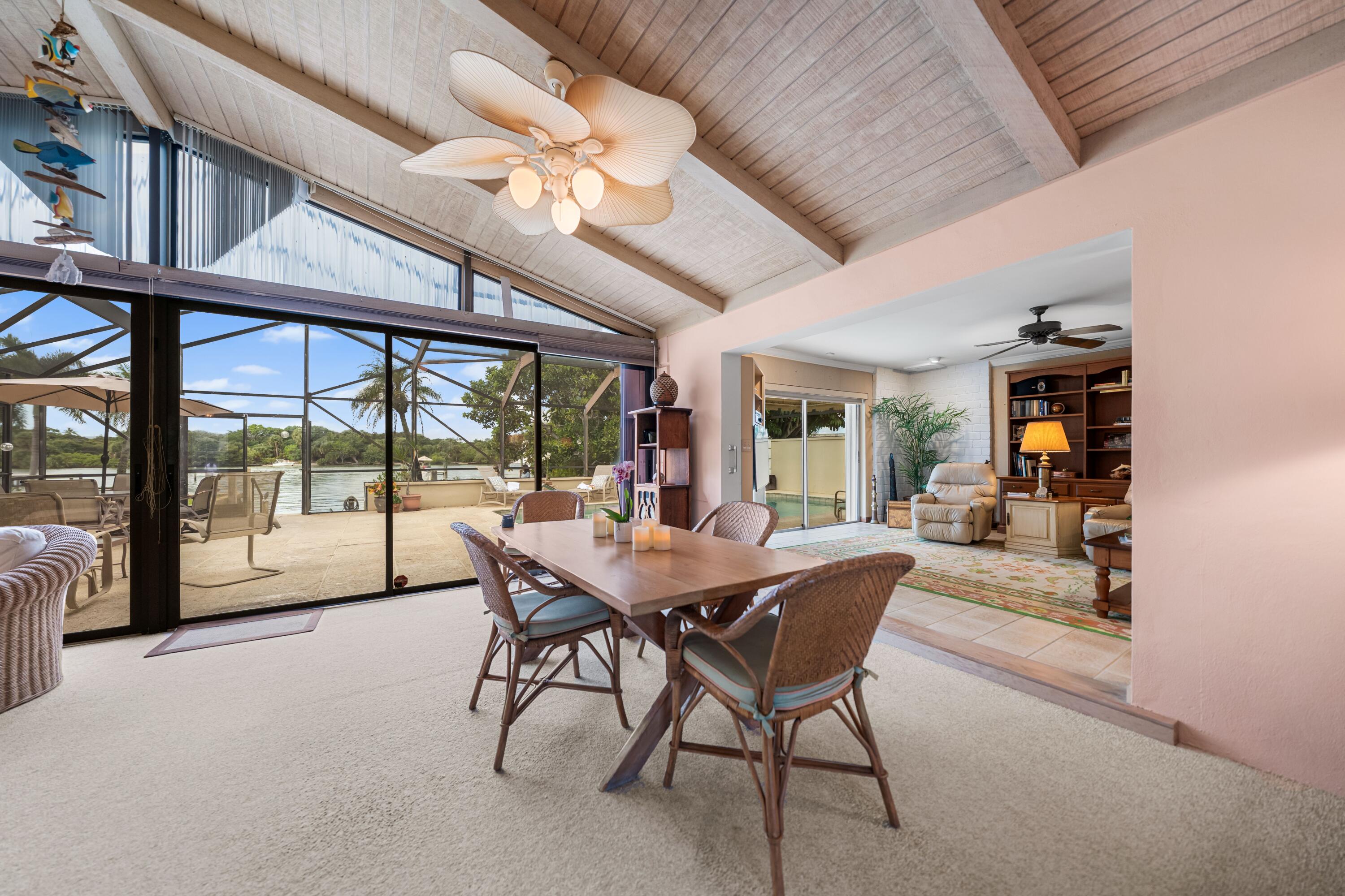 JUPITER INLET BEACH COLONY - Residential