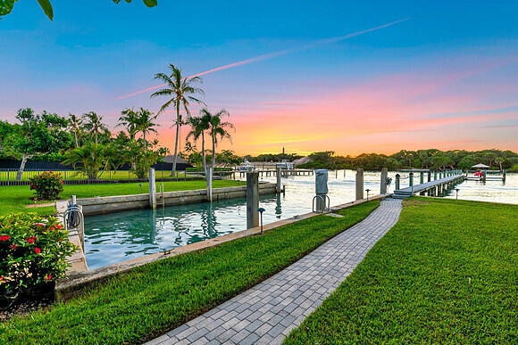 JUPITER INLET BEACH COLONY - Residential