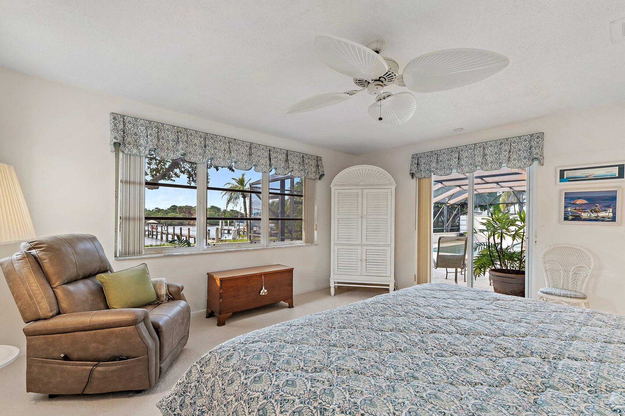 JUPITER INLET BEACH COLONY - Residential