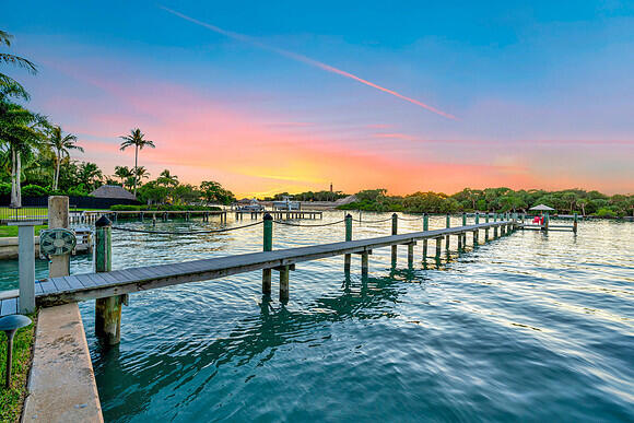 JUPITER INLET BEACH COLONY - Residential