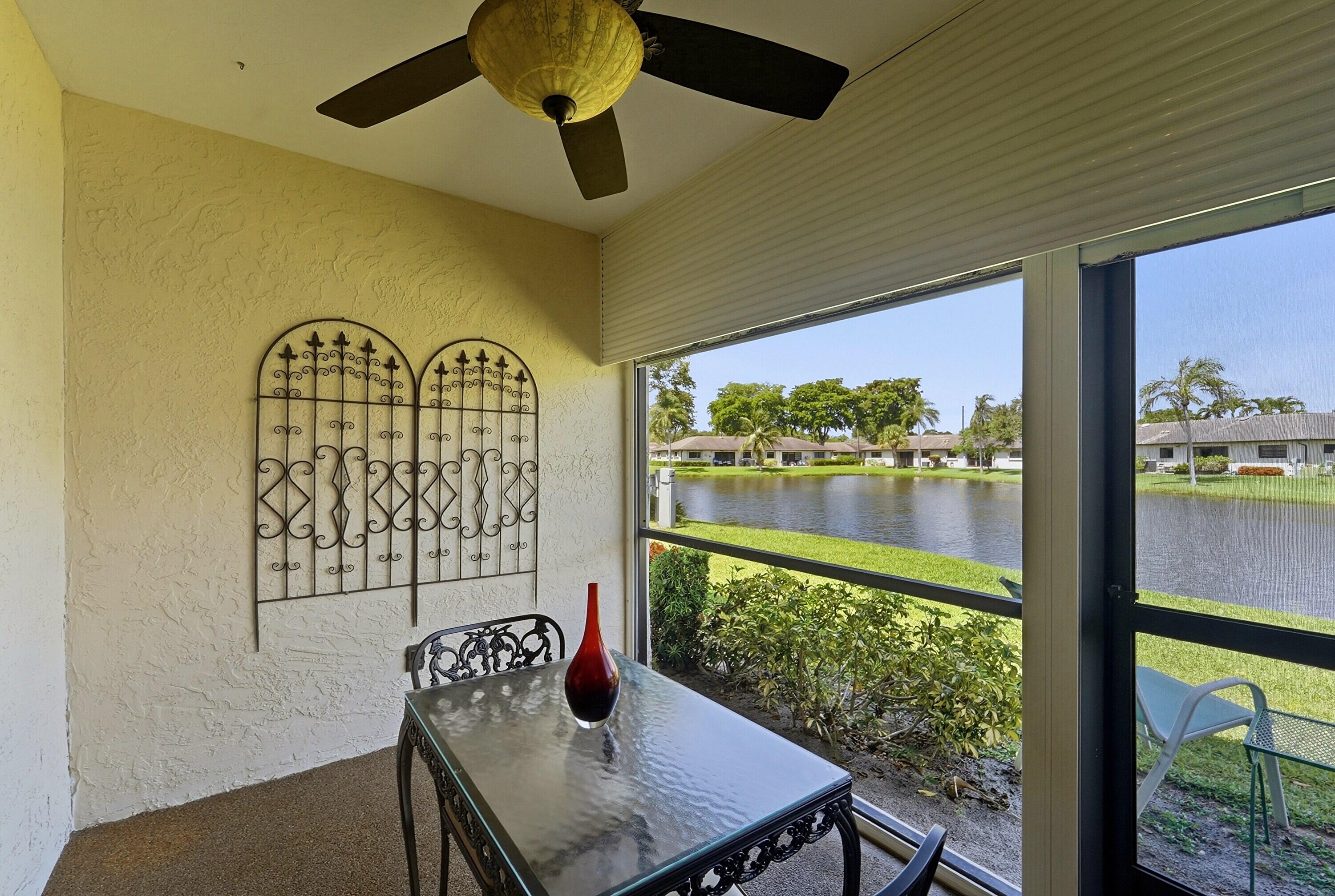 GREENTREE VILLAS CONDO - Residential
