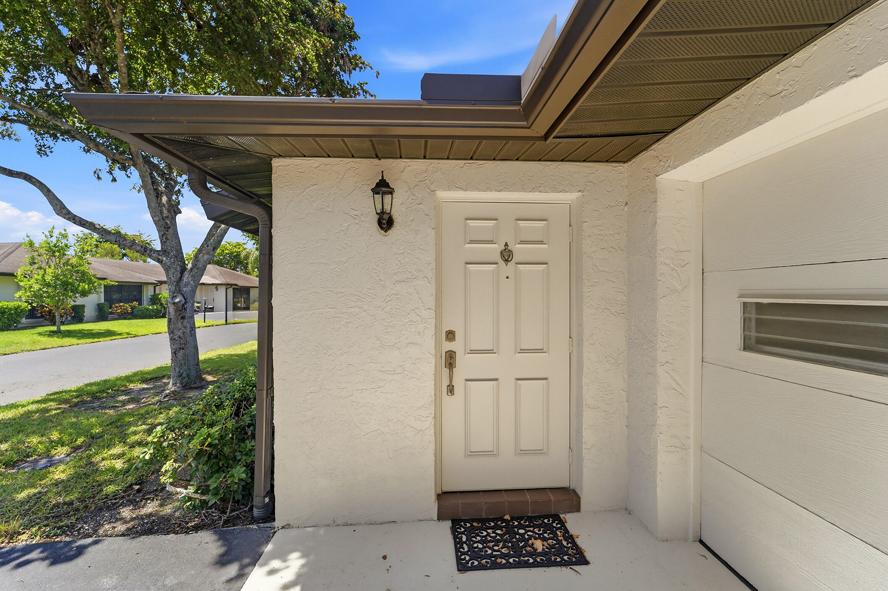 GREENTREE VILLAS CONDO - Residential