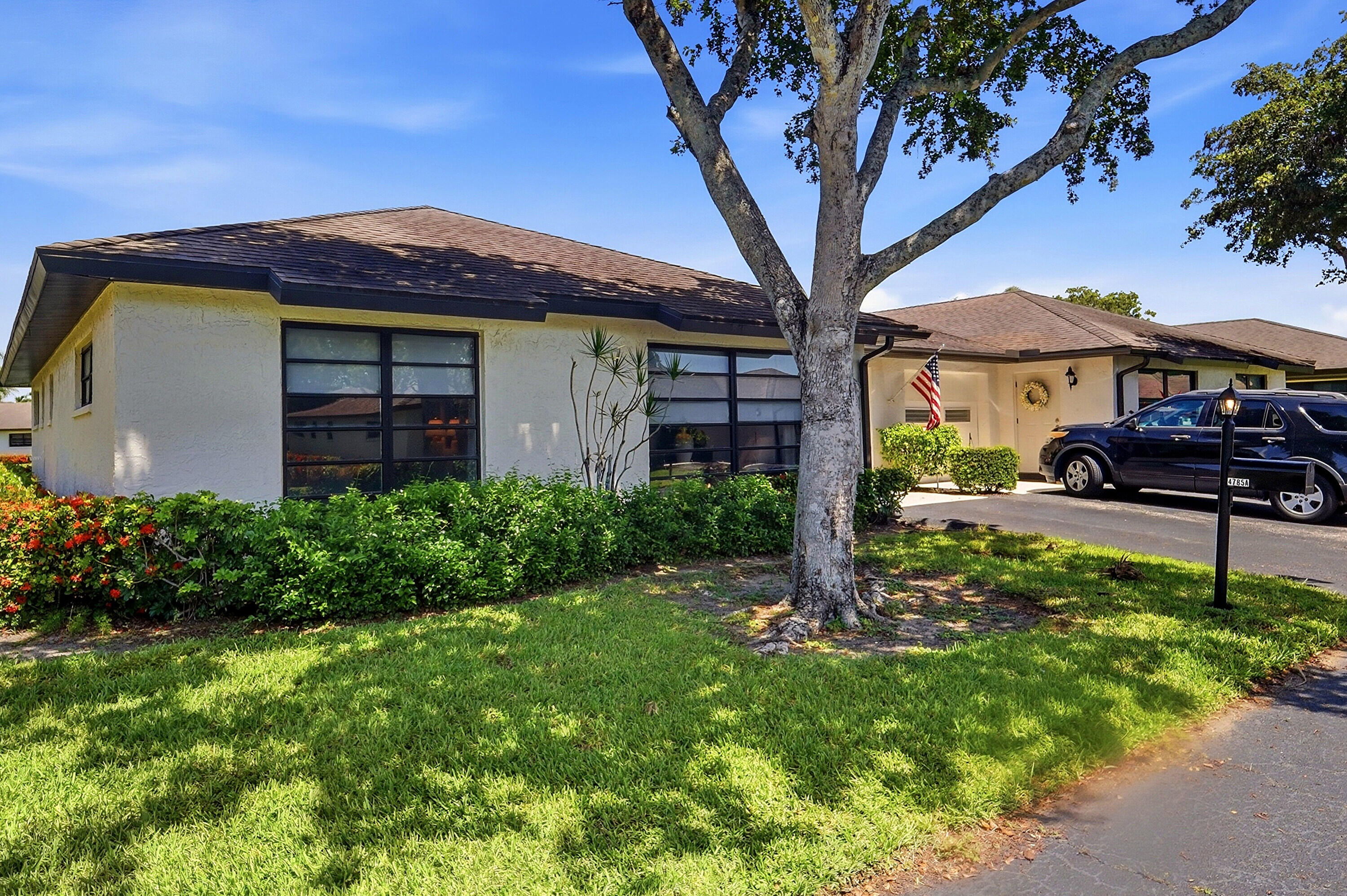GREENTREE VILLAS CONDO - Residential
