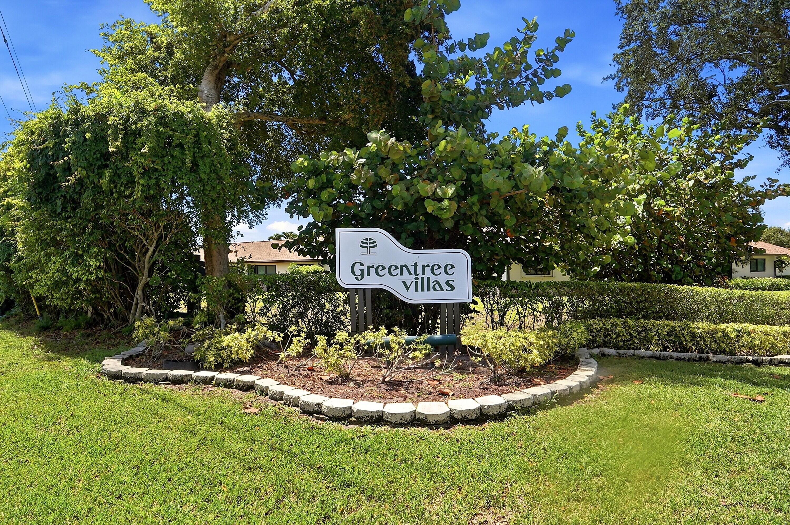 GREENTREE VILLAS CONDO - Residential