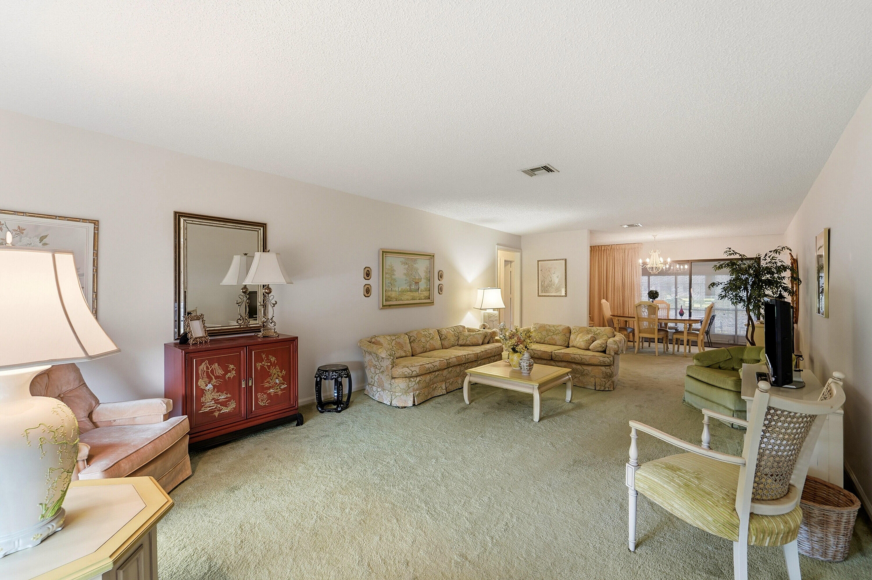 GREENTREE VILLAS CONDO - Residential