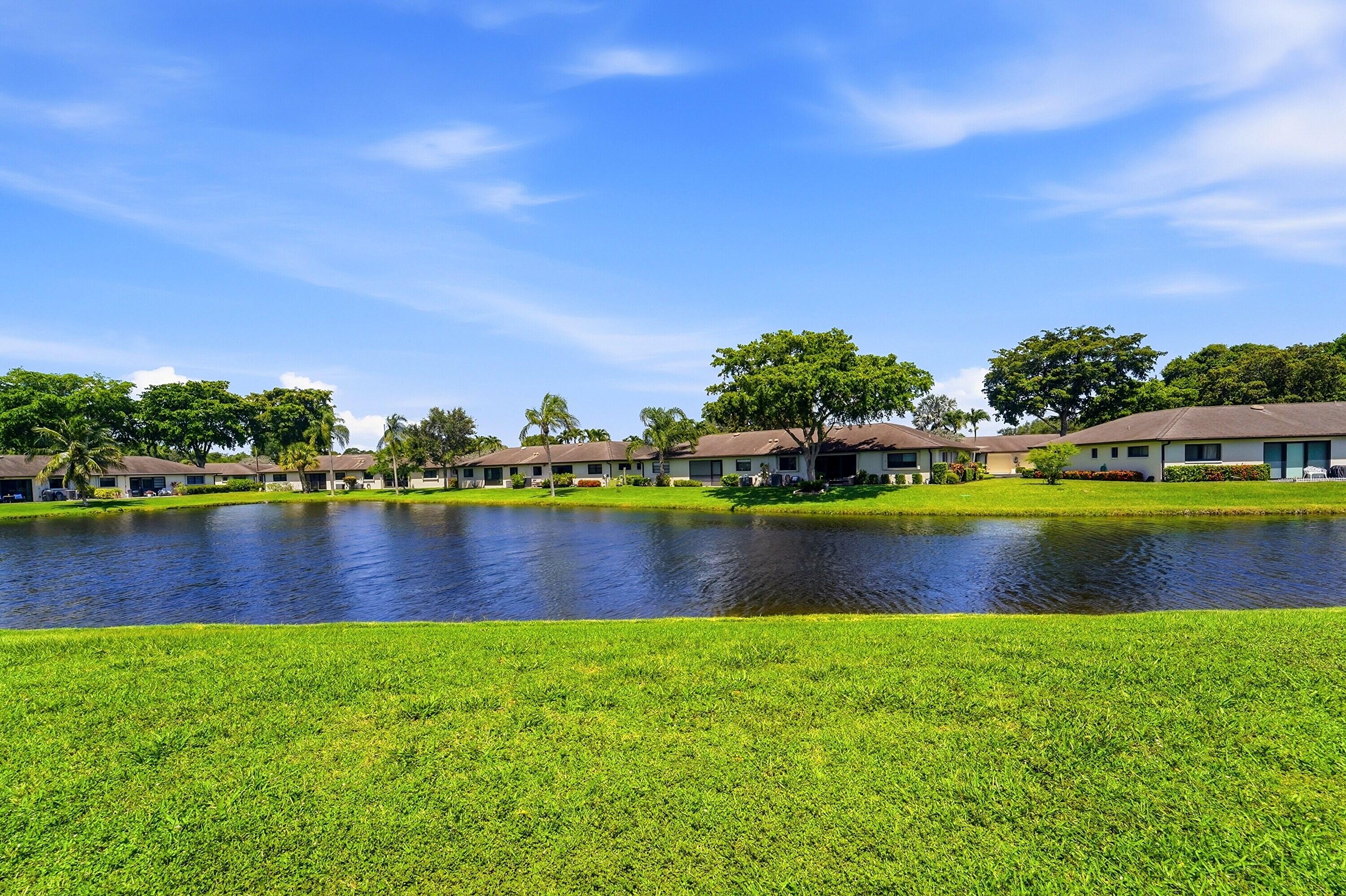 GREENTREE VILLAS CONDO - Residential