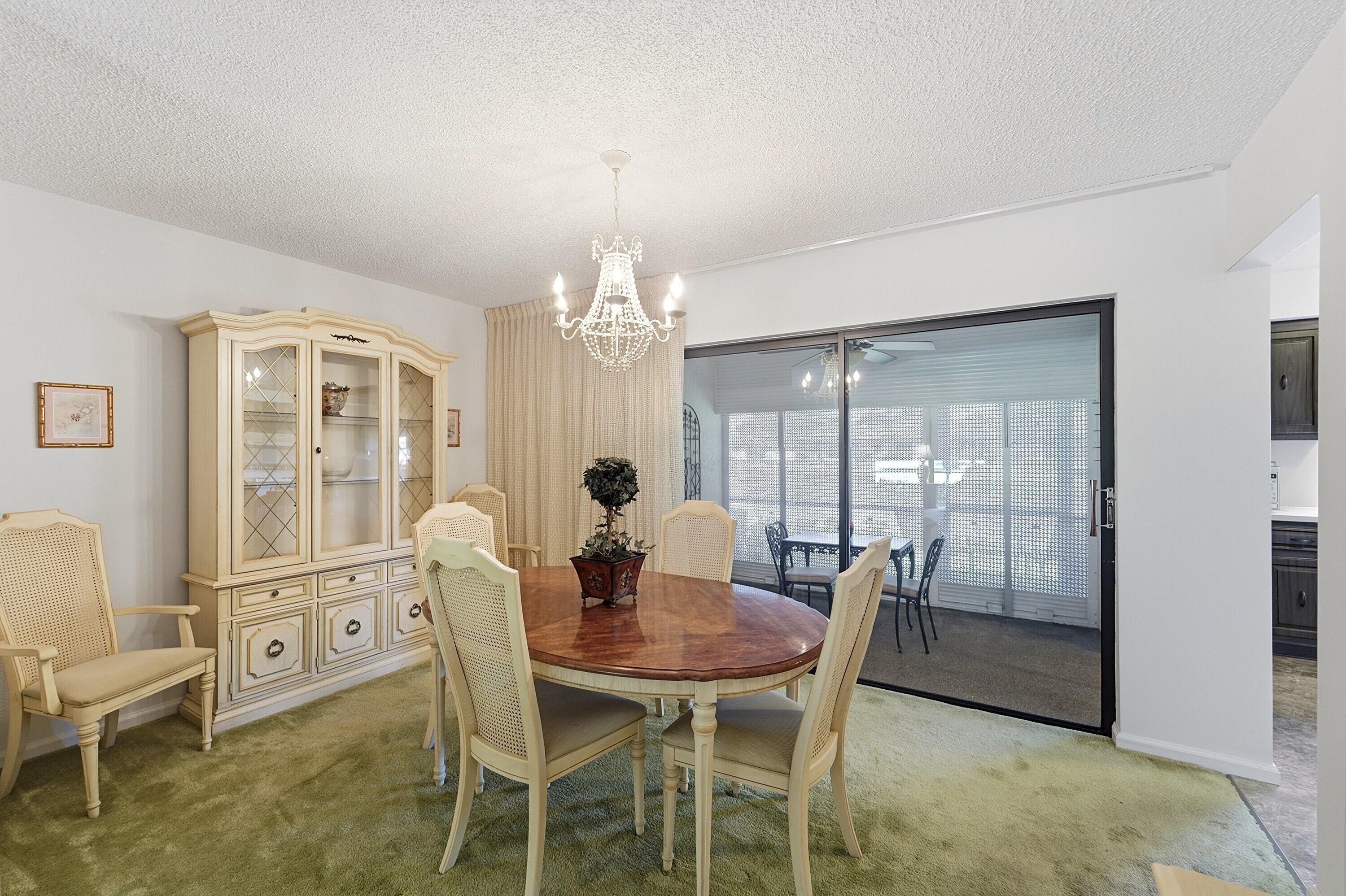 GREENTREE VILLAS CONDO - Residential