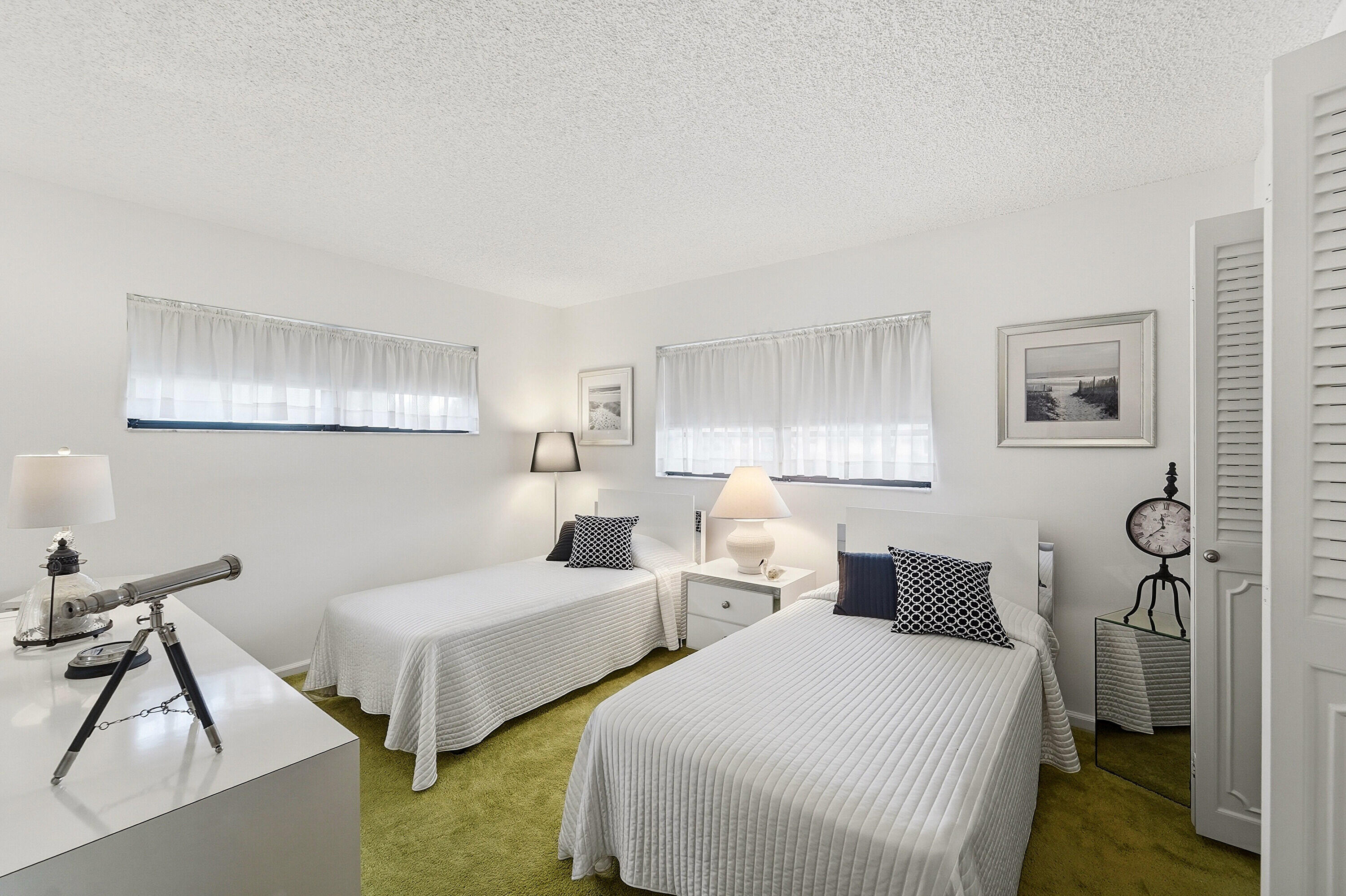 GREENTREE VILLAS CONDO - Residential