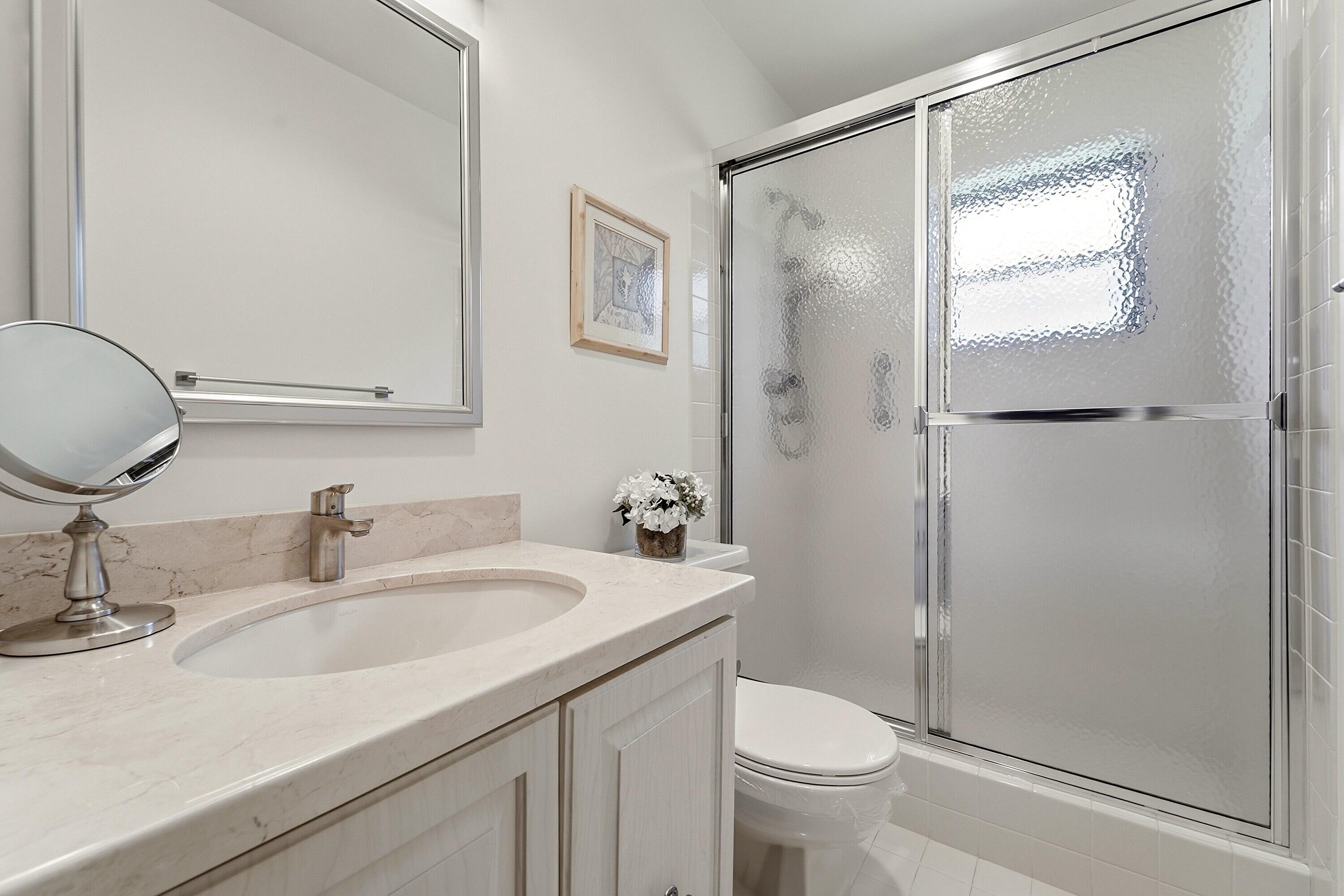 GREENTREE VILLAS CONDO - Residential