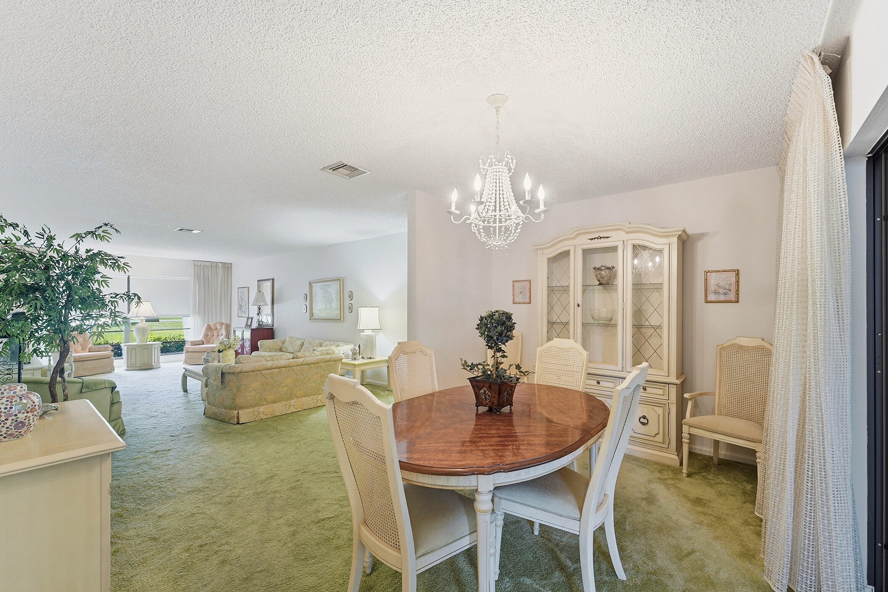 GREENTREE VILLAS CONDO - Residential