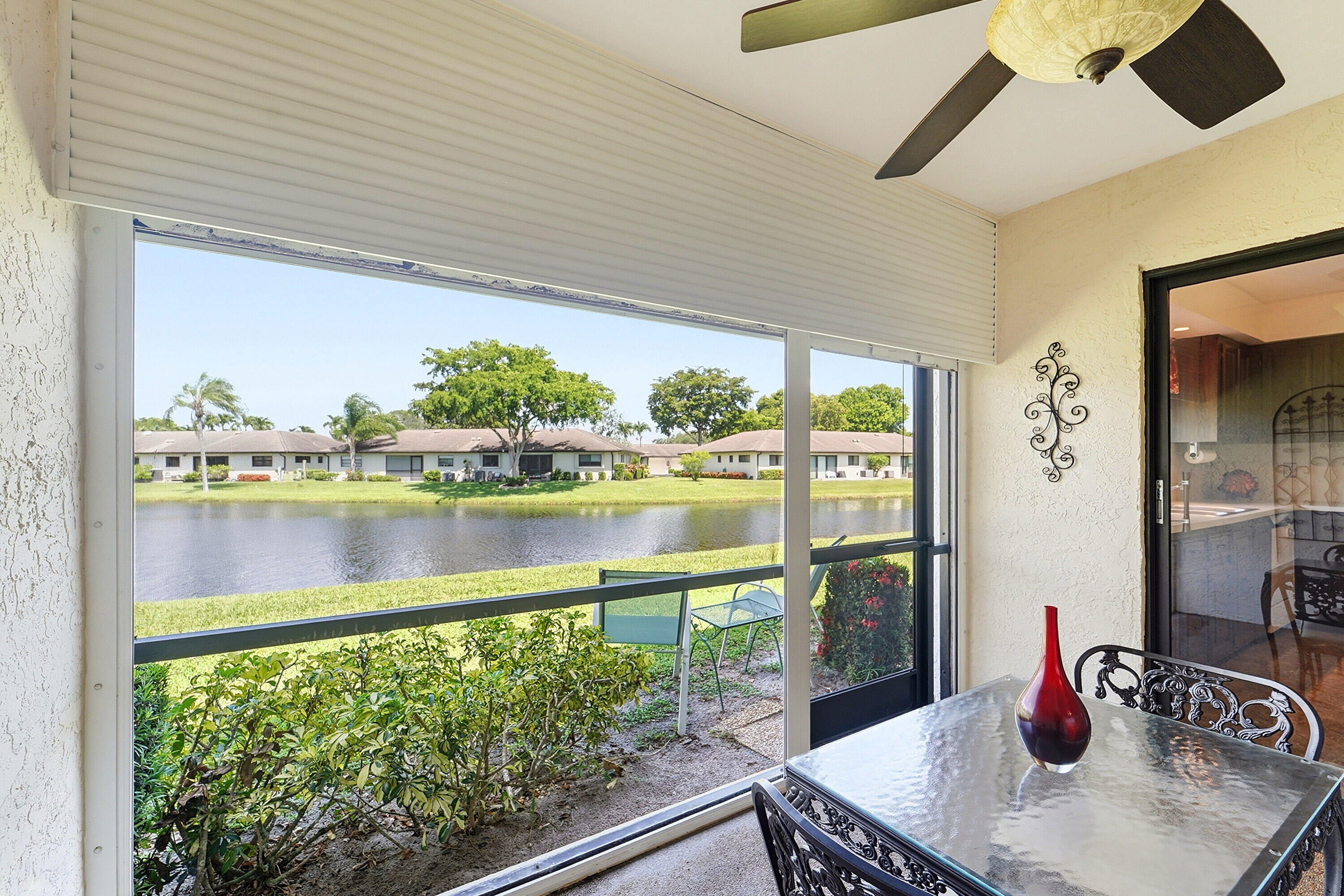 GREENTREE VILLAS CONDO - Residential