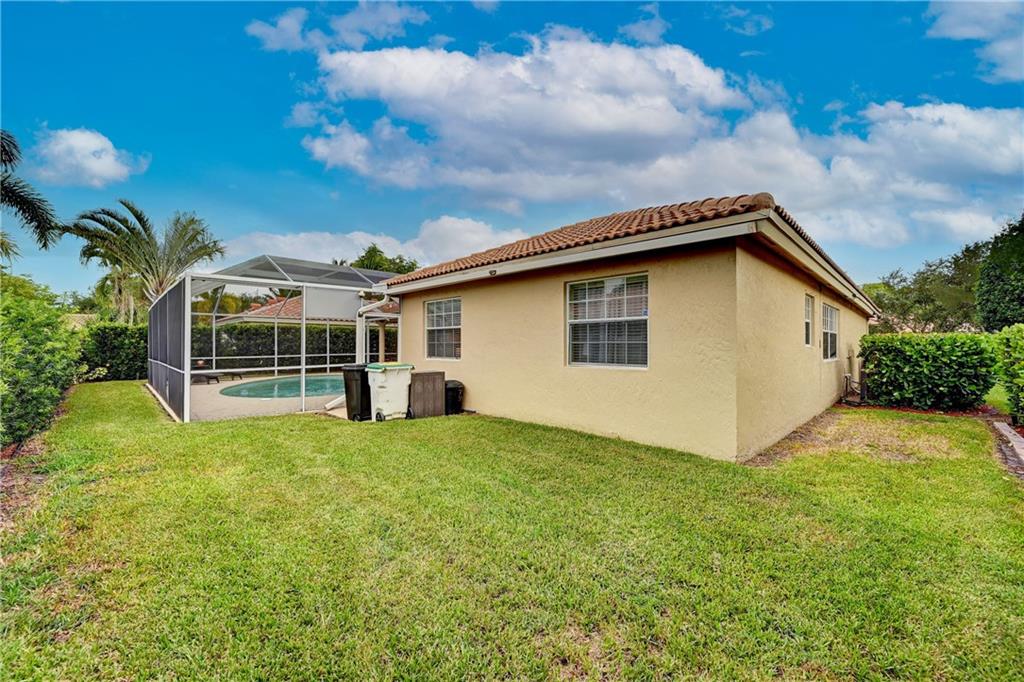 Winston Park Sec Two-A - Residential