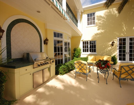 Everglades Island - Residential