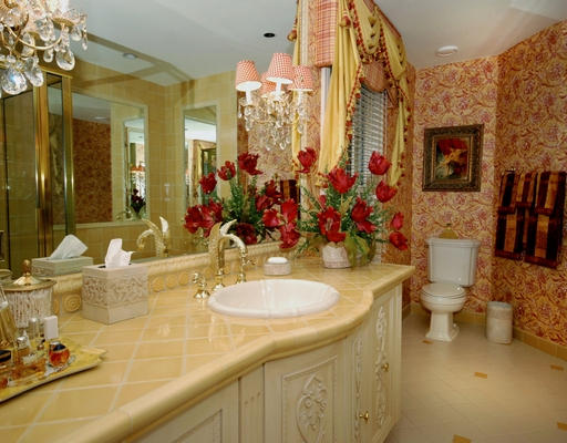Everglades Island - Residential