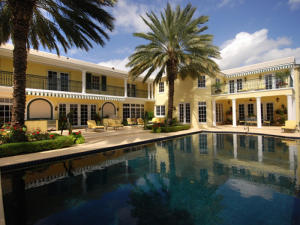 Everglades Island - Residential