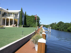 Everglades Island - Residential