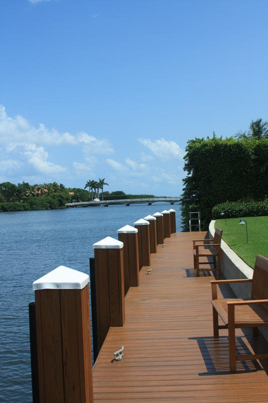 Everglades Island - Residential