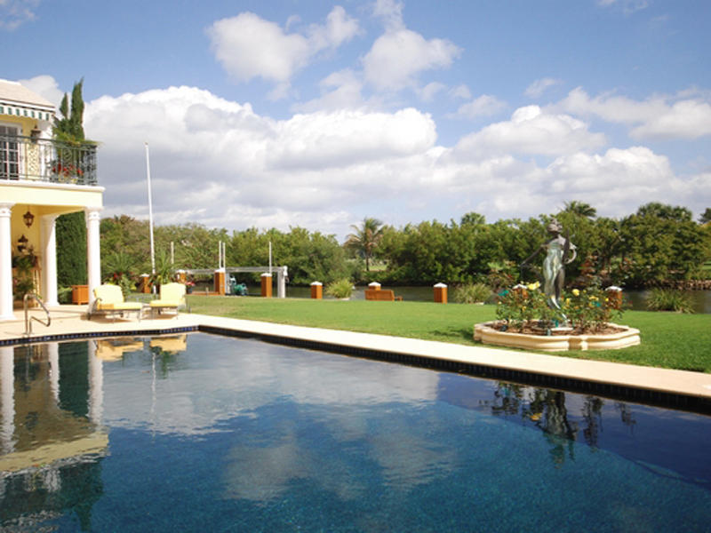 Everglades Island - Residential