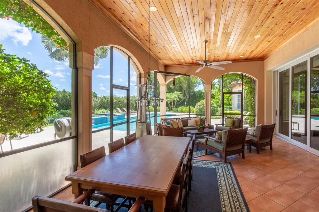 MIZNER ESTATES OF PALM BEACH POLO & COUN - Residential