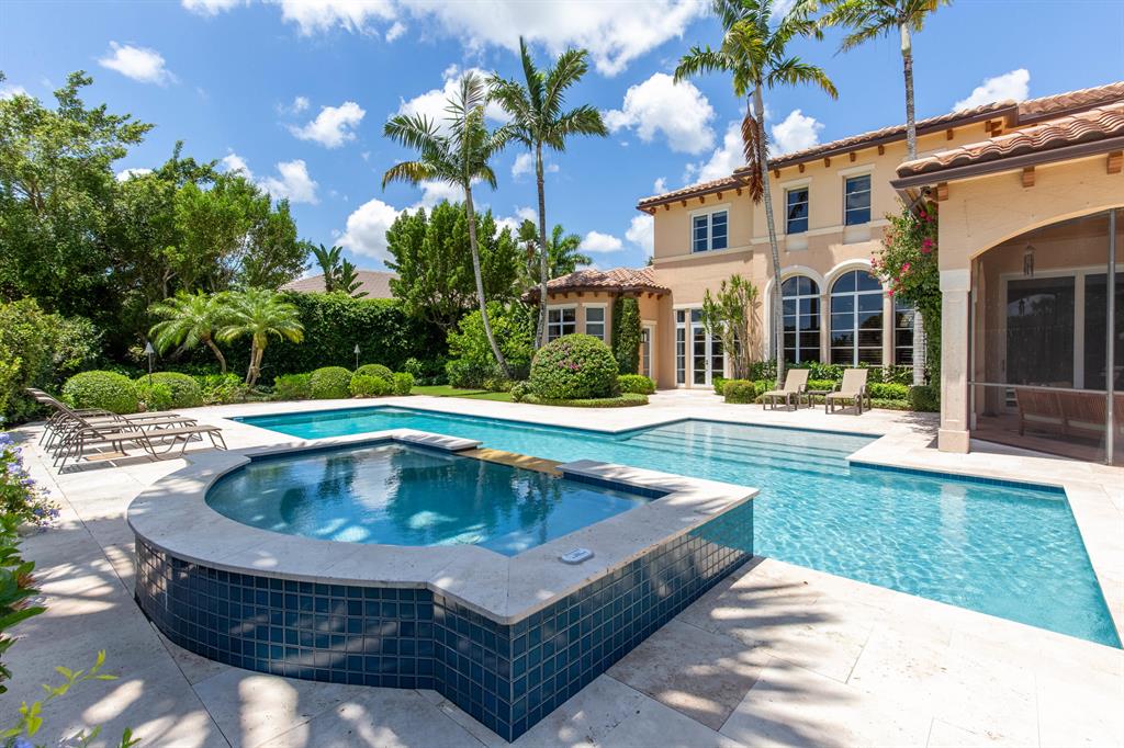 MIZNER ESTATES OF PALM BEACH POLO & COUN - Residential