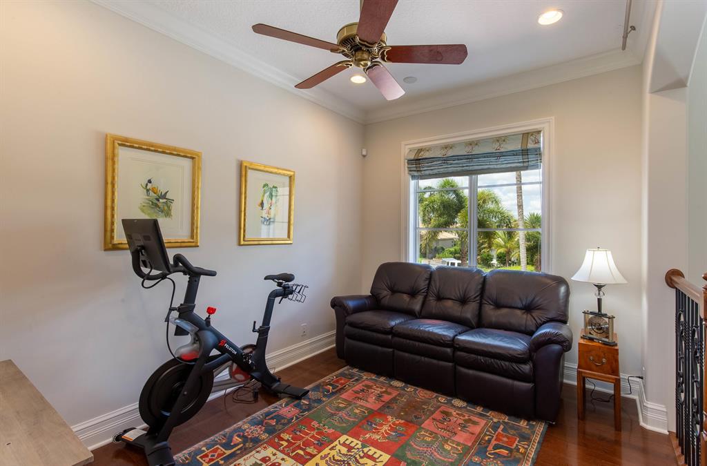 MIZNER ESTATES OF PALM BEACH POLO & COUN - Residential