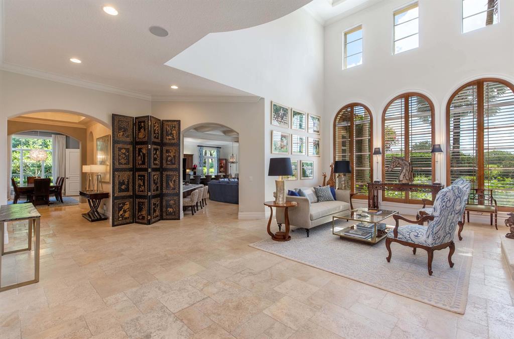 MIZNER ESTATES OF PALM BEACH POLO & COUN - Residential