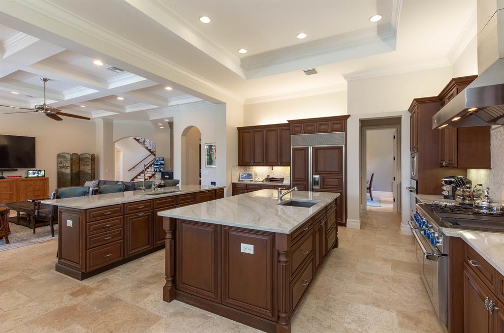 MIZNER ESTATES OF PALM BEACH POLO & COUN - Residential