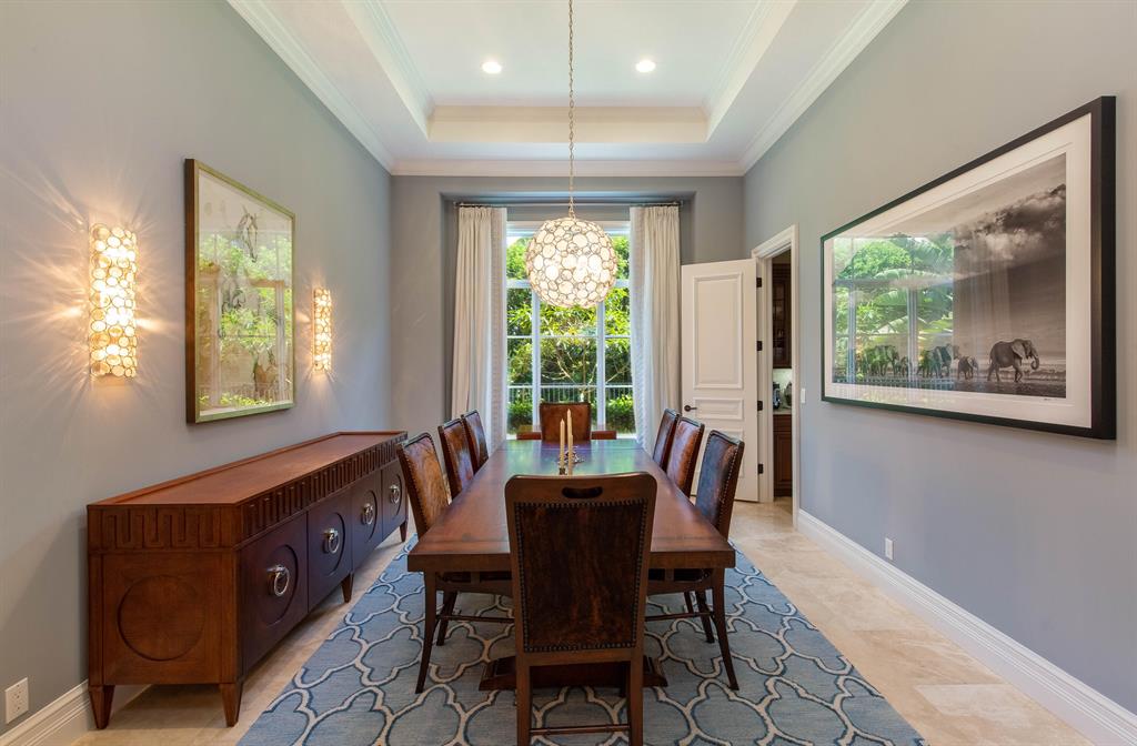 MIZNER ESTATES OF PALM BEACH POLO & COUN - Residential
