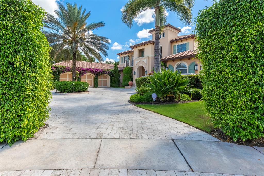 MIZNER ESTATES OF PALM BEACH POLO & COUN - Residential
