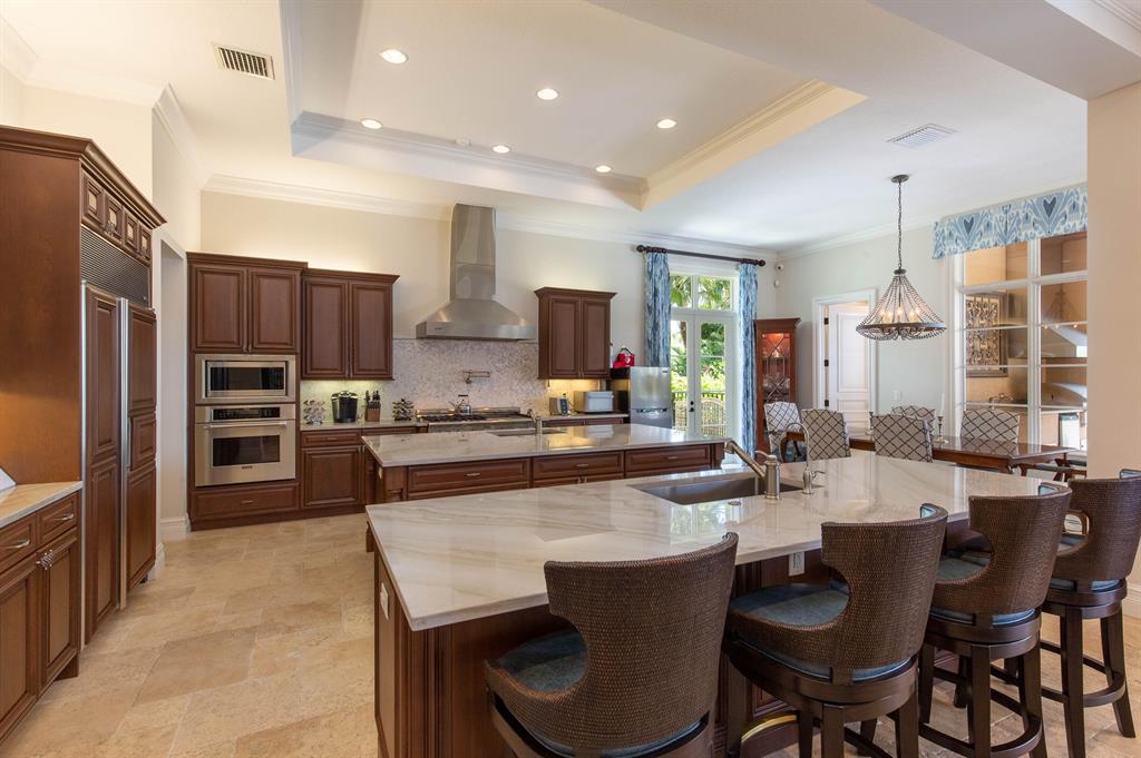MIZNER ESTATES OF PALM BEACH POLO & COUN - Residential