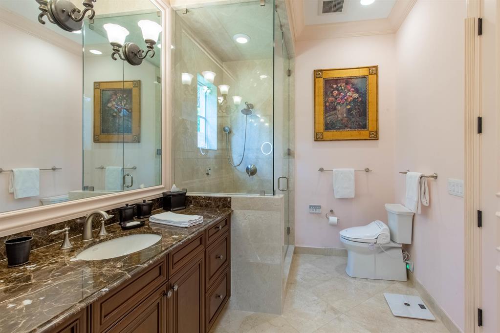 MIZNER ESTATES OF PALM BEACH POLO & COUN - Residential
