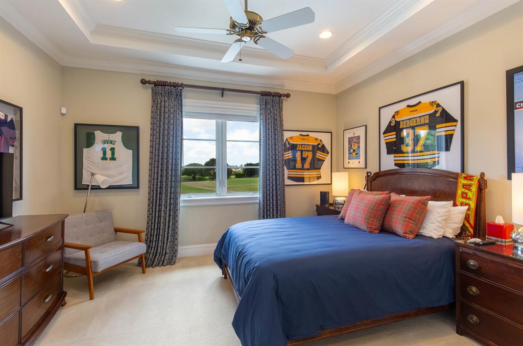 MIZNER ESTATES OF PALM BEACH POLO & COUN - Residential