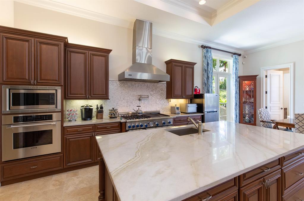 MIZNER ESTATES OF PALM BEACH POLO & COUN - Residential