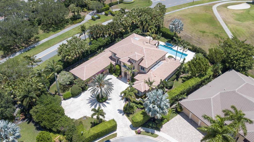 MIZNER ESTATES OF PALM BEACH POLO & COUN - Residential