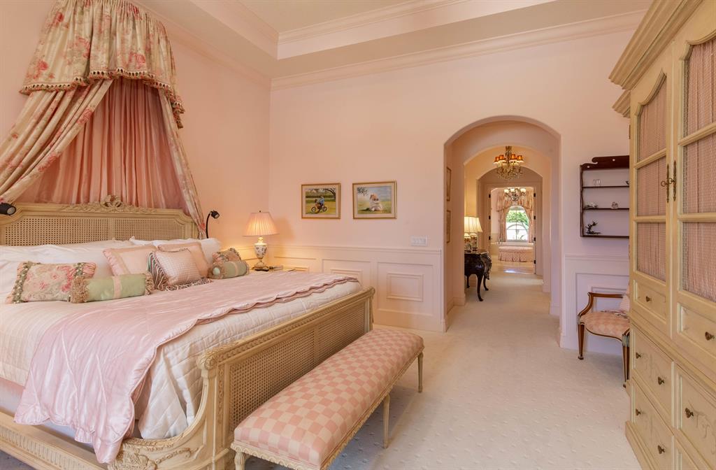 MIZNER ESTATES OF PALM BEACH POLO & COUN - Residential