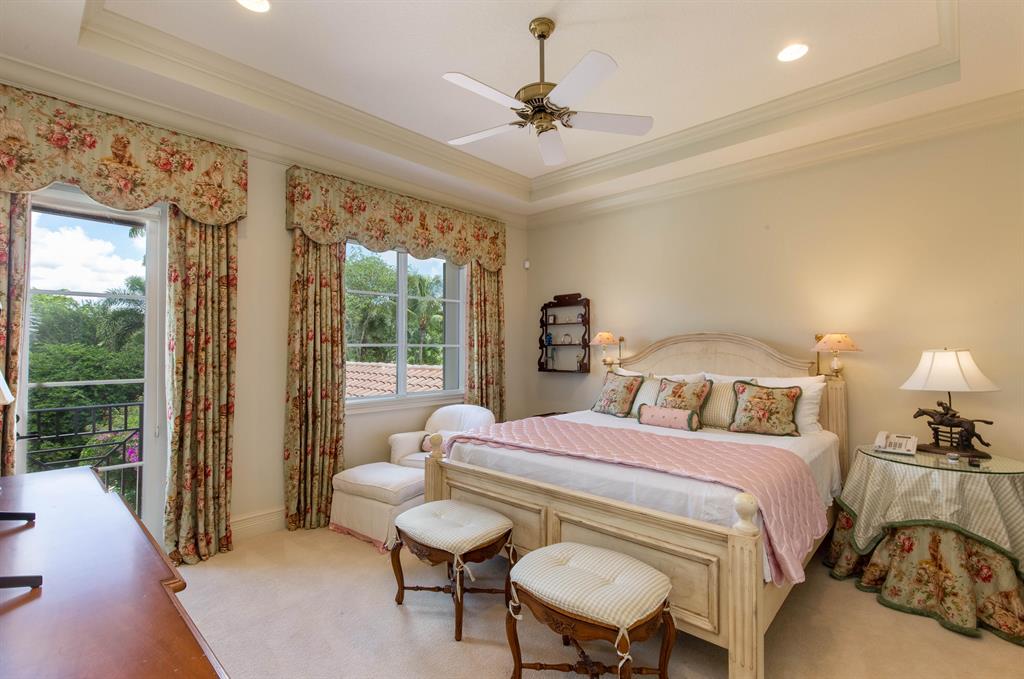 MIZNER ESTATES OF PALM BEACH POLO & COUN - Residential
