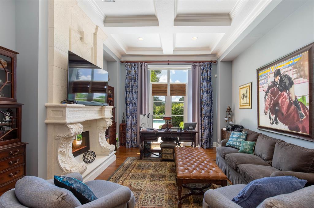 MIZNER ESTATES OF PALM BEACH POLO & COUN - Residential