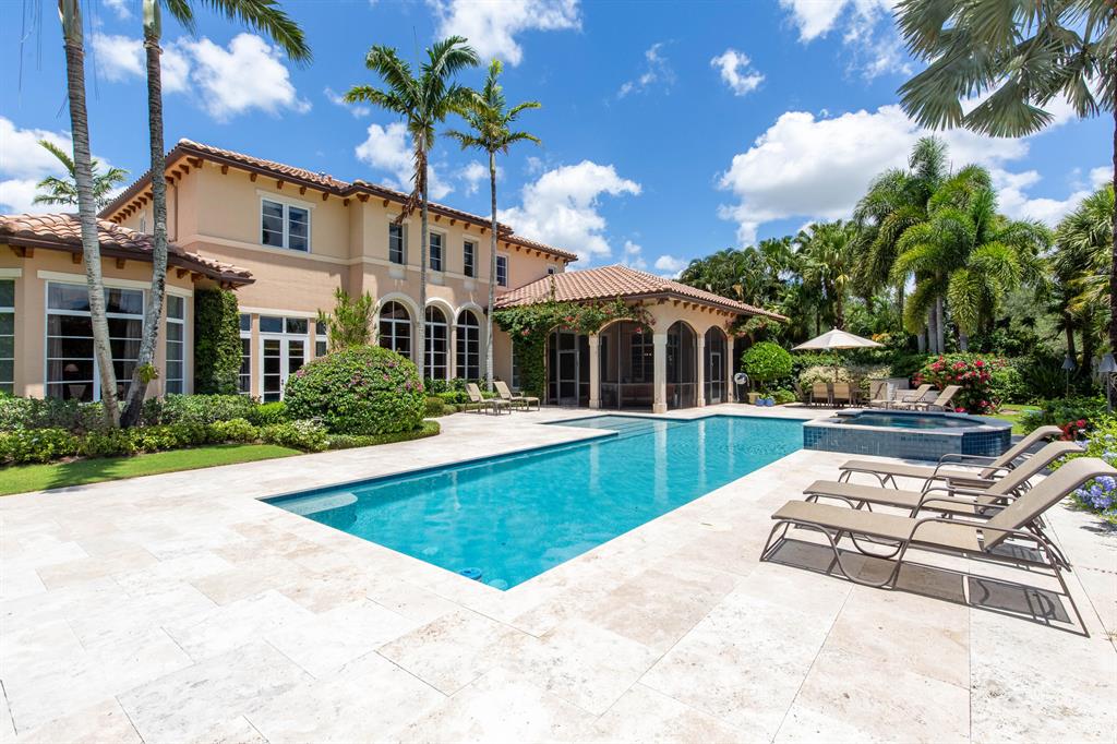 MIZNER ESTATES OF PALM BEACH POLO & COUN - Residential