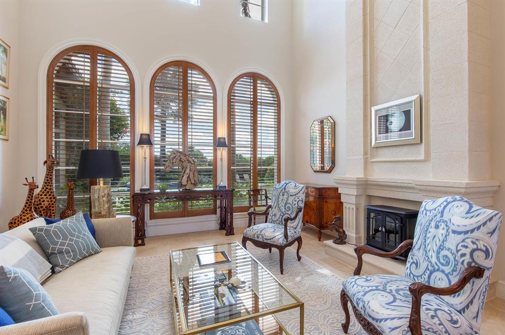 MIZNER ESTATES OF PALM BEACH POLO & COUN - Residential