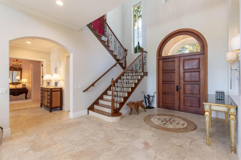 MIZNER ESTATES OF PALM BEACH POLO & COUN - Residential