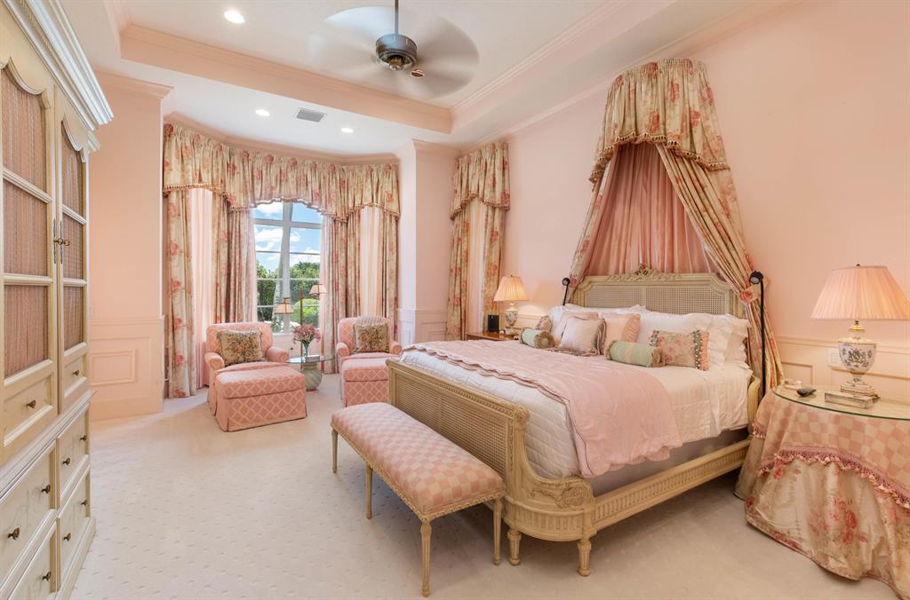 MIZNER ESTATES OF PALM BEACH POLO & COUN - Residential