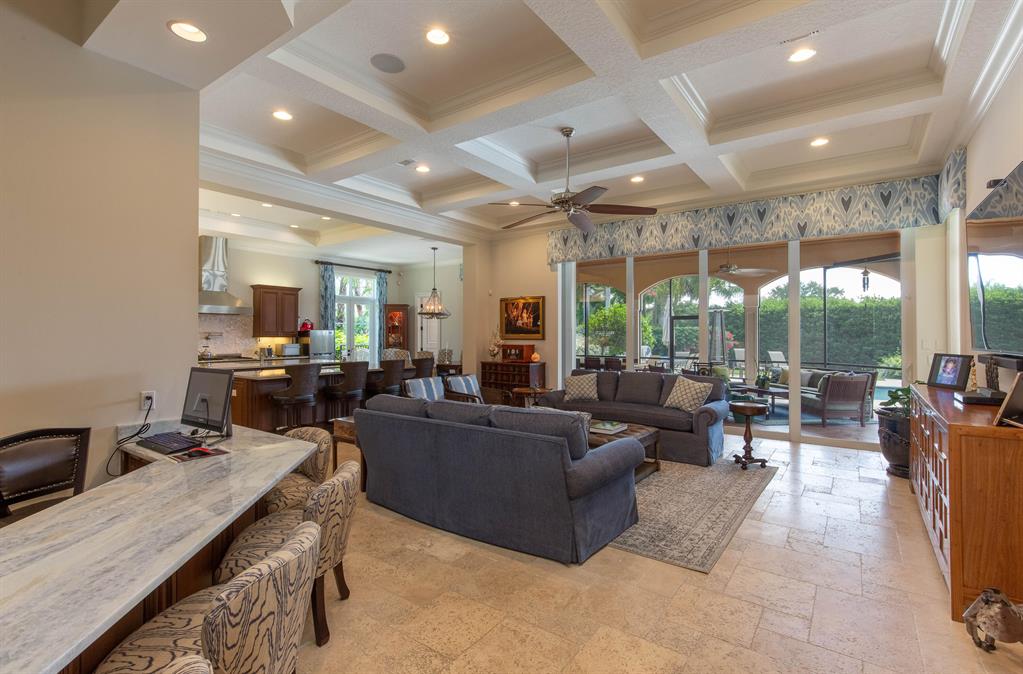 MIZNER ESTATES OF PALM BEACH POLO & COUN - Residential