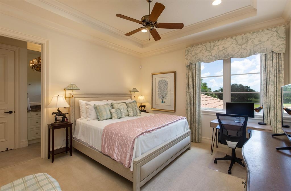 MIZNER ESTATES OF PALM BEACH POLO & COUN - Residential